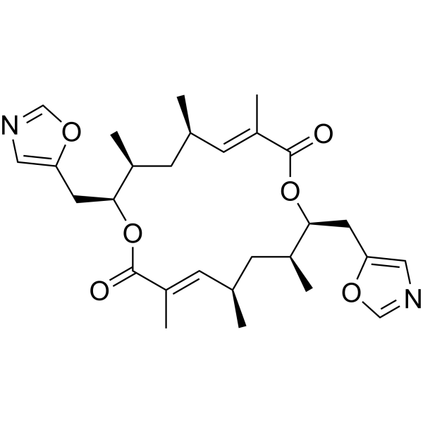 Conglobatin (FW-04-806) 72263-05-9